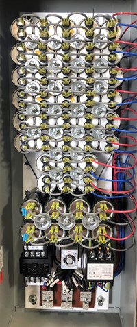 Rotary Phase Converter Martin Phase Converters El Campo TX